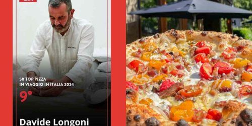 A Milano è Pizza Week: nono posto per la città meneghina nella classifica delle 50 migliori pizze al taglio