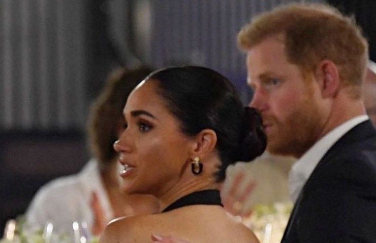 "Disprezzo totale": Carlo contro Meghan, il Re è disposto a tutto per non vederla più