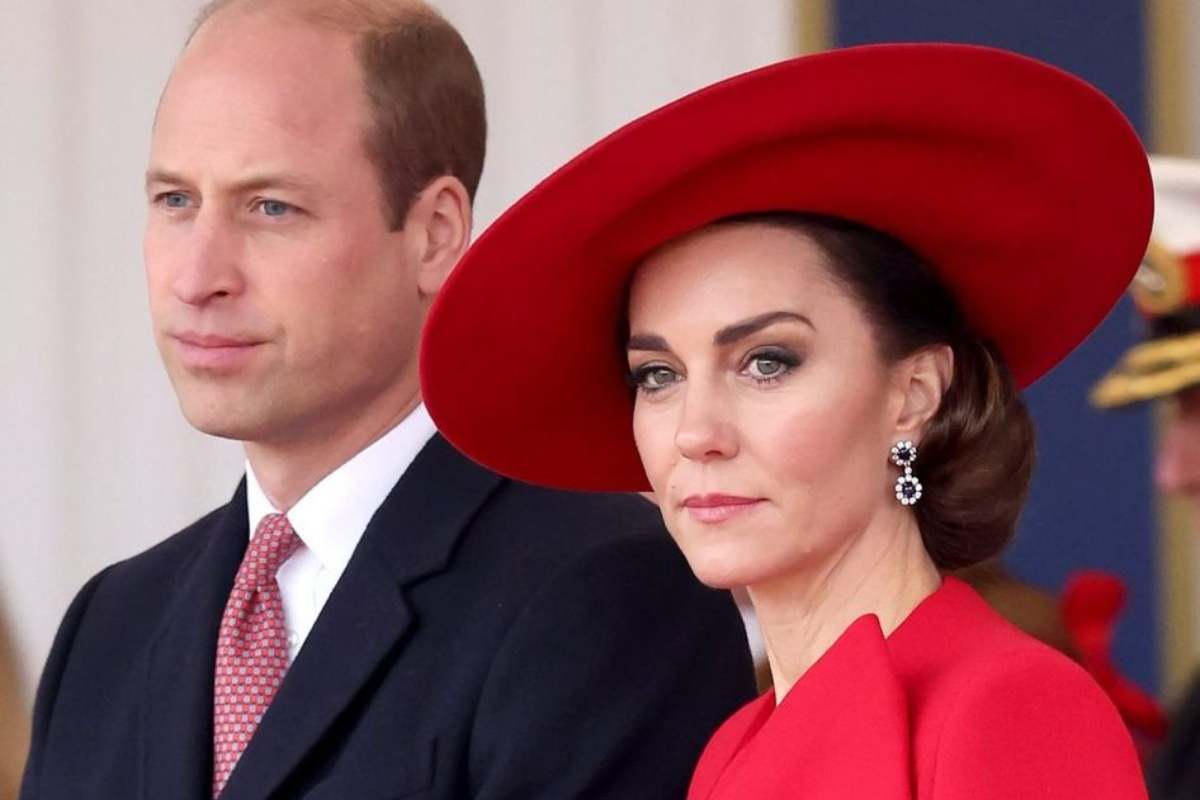 William e Kate, la drastica decisione sui figli: regole ferree e nessun compromesso