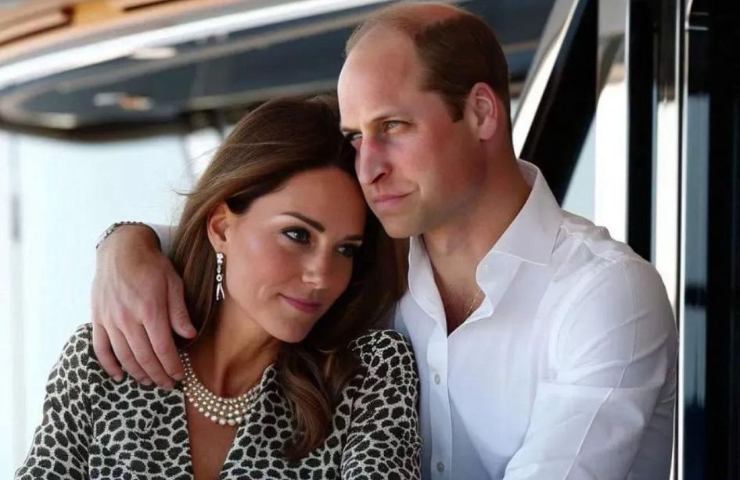 Kate Middleton, la crisi con William è irrisolvibile: presa una decisione importante