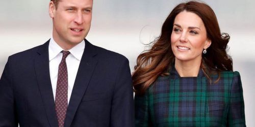 William e Kate, la drastica decisione sui figli: regole ferree e nessun compromesso