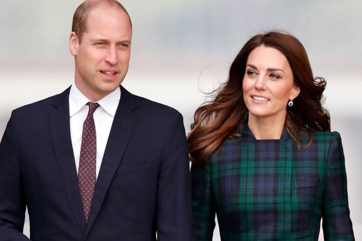 William e Kate, la drastica decisione sui figli: regole ferree e nessun compromesso