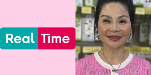 Real Time: arriva un nuovo programma con protagonista una star di TikTok