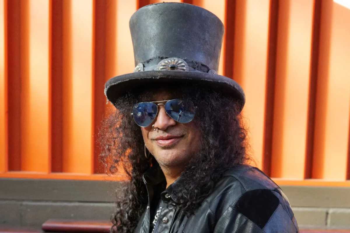 Slash