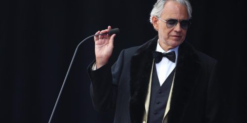 bocelli