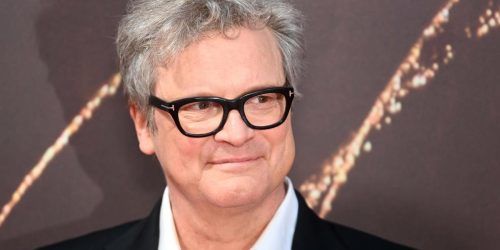 Young Sherlock, Colin Firth nel cast della serie di Amazon Prime