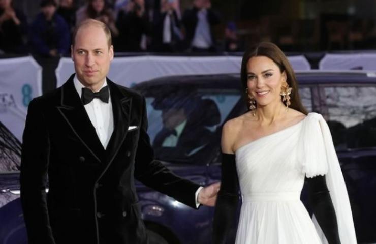 William e Kate in crisi? La verità