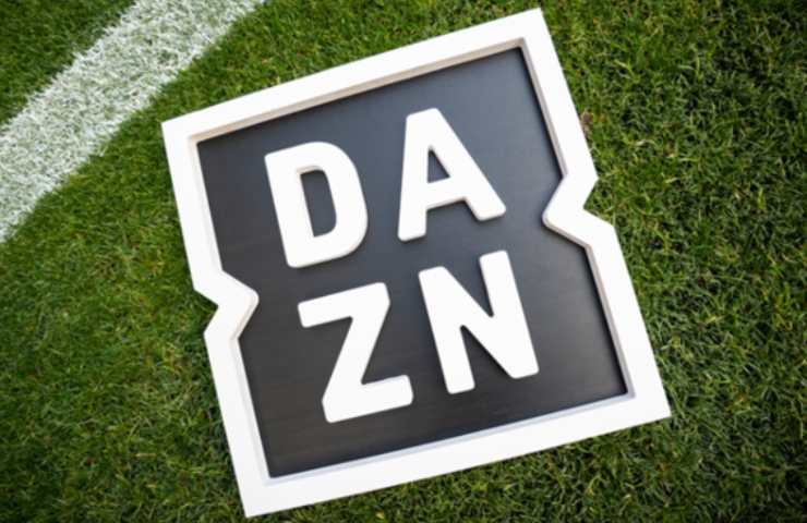 Dazn, offerta serie A e sport 