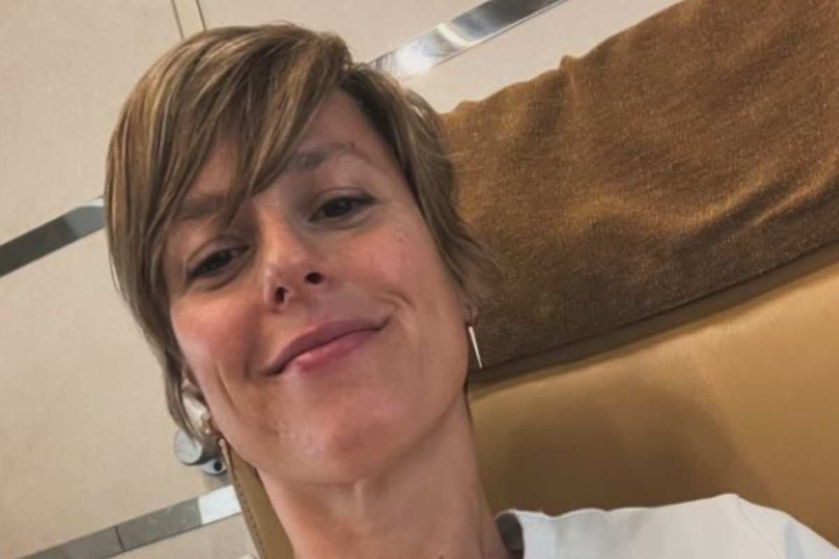 Federica Pellegrini a Ballando con le stelle