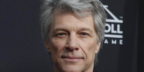Lutto per Jon Bon Jovi, è morta la madre Carol