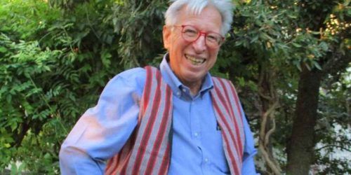 Addio a Marcello Lazzerini, l'ex giornalista Rai è morto a 86 anni