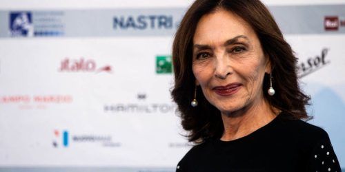 Addio a Maria Rosaria Omaggio, l'attrice è morta a 67 anni