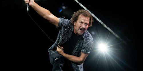 I Pearl Jam annullano altri due concerti in Europa