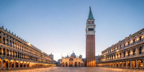 Turismo in Veneto, aumentano gli incassi: previsti 100 milioni di introiti