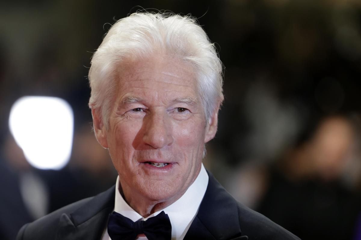 richard gere