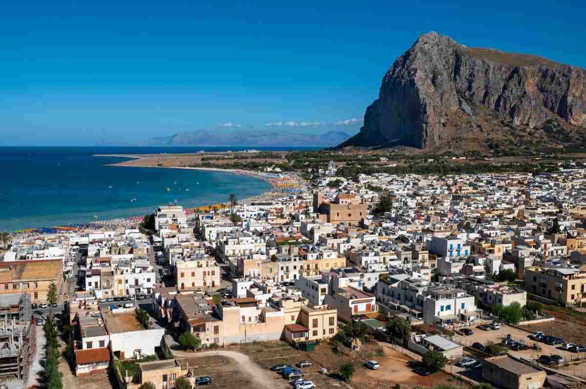 san vito lo capo