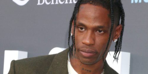 Travis Scott in concerto a Milano