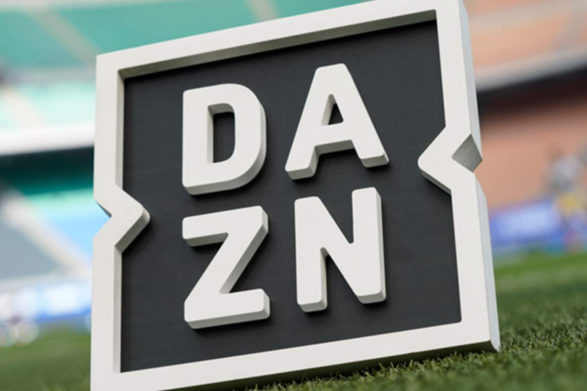 Serie A e sport su Dazn