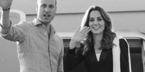 Kate sta male e William pensa al divorzio: tensioni alle stelle da Buckingham Palace