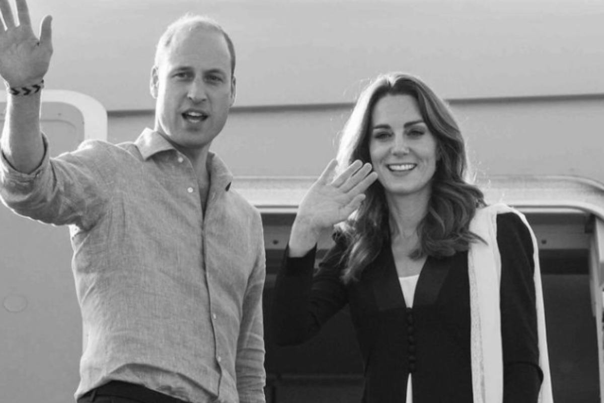 Crisi tra William e Kate?