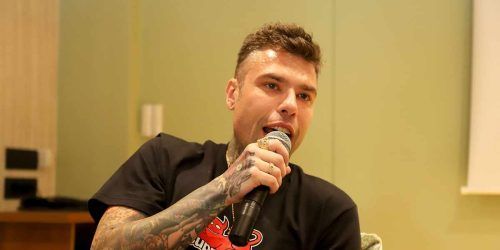 Fedez sulla Ferragni