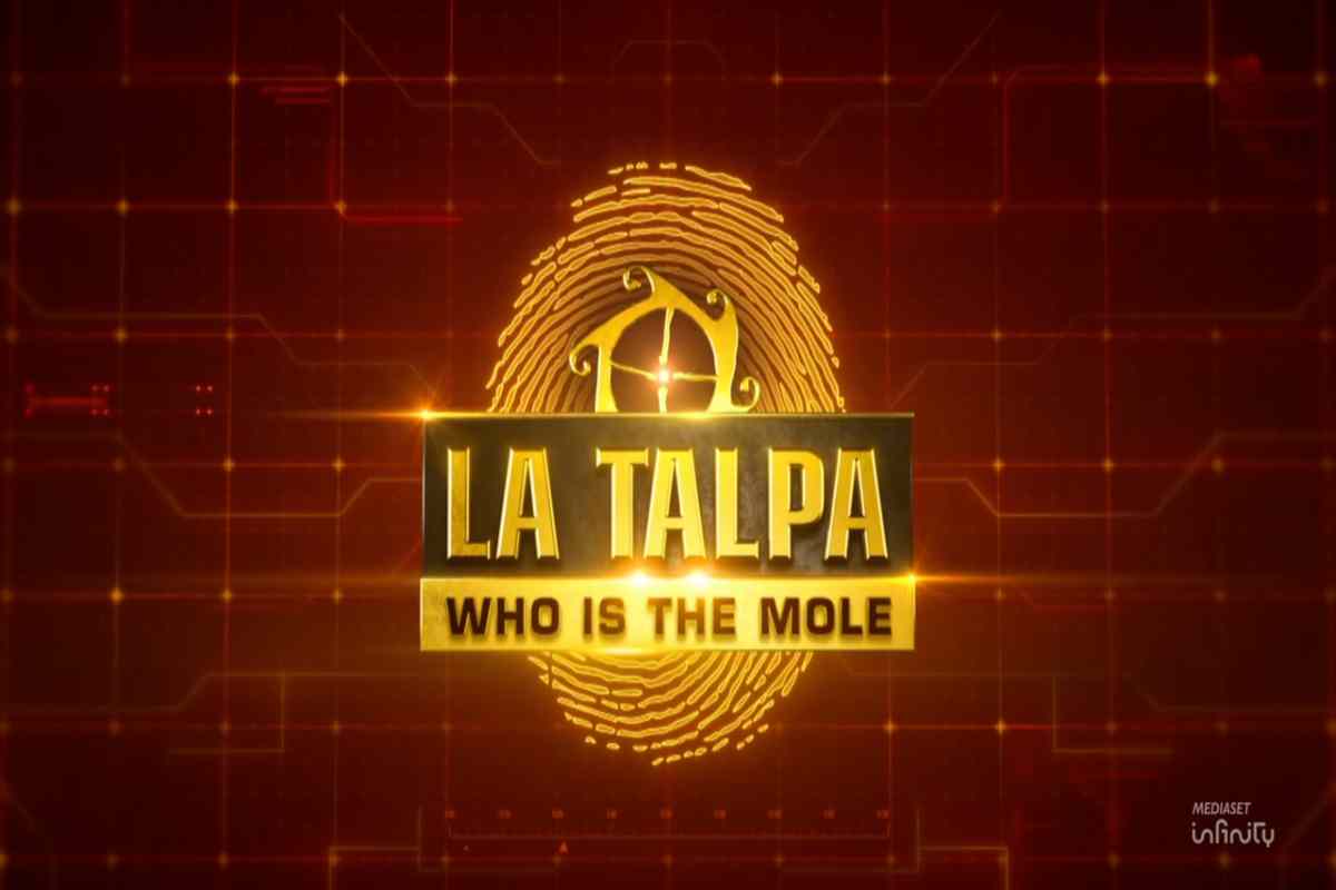 La Talpa logo