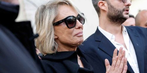 Maria De Filippi spiazza tutti: 