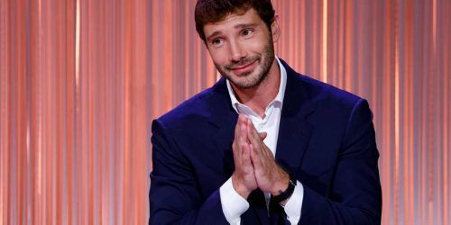 Stefano De Martino, avete mai visto la sua casa a Roma? Ha scelto un quartiere inarrivabile