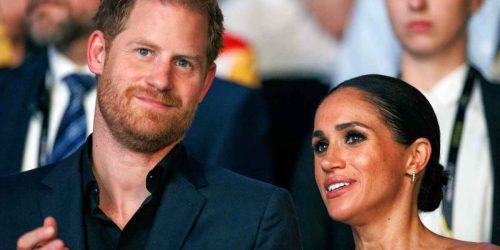 Harry e Meghan pronte le carte per il divorzio: 