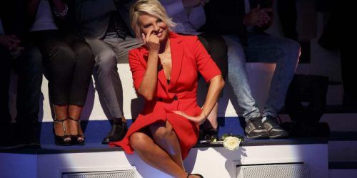 Maria De Filippi, avete visto la sua casa lussuosa? Ha scelto una delle zone più amate di Roma