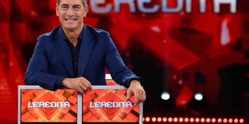 L'Eredità, chi è il campione che è diventato ricco grazie al quiz di Rai Uno