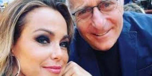 Paolo Bonolis rompe il silenzio sulla relazione tra Sonia Bruganelli e Angelo Madonia: 