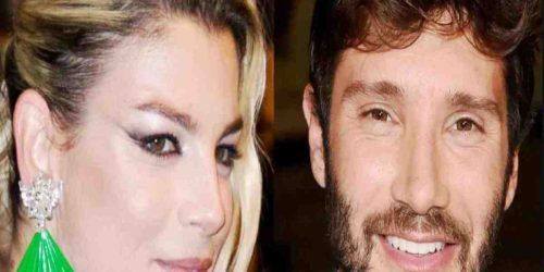 Emma Marrone, ritorno di fiamma con Stefano De Martino? 