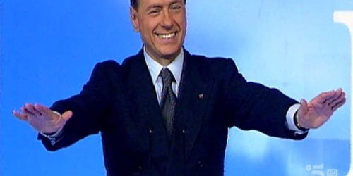 Silvio Berlusconi